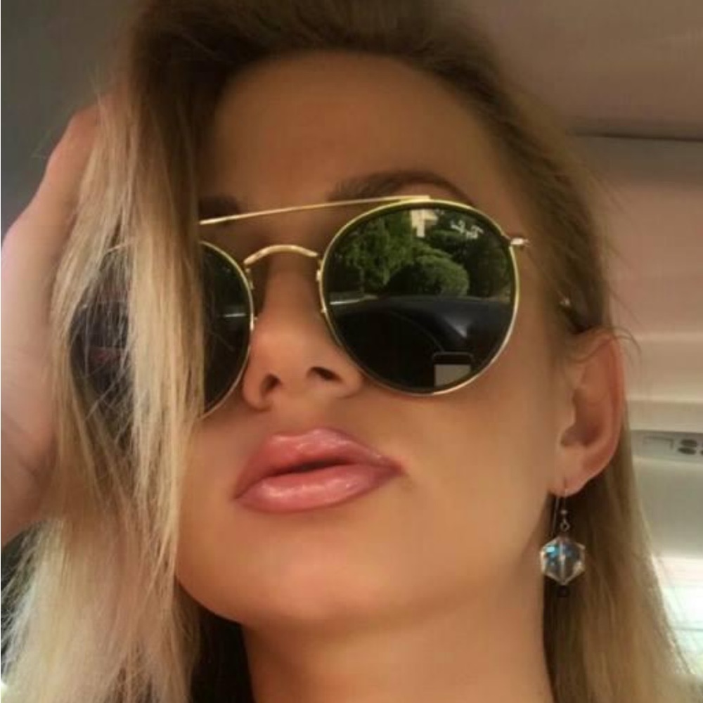 Ray Ban sunglasses